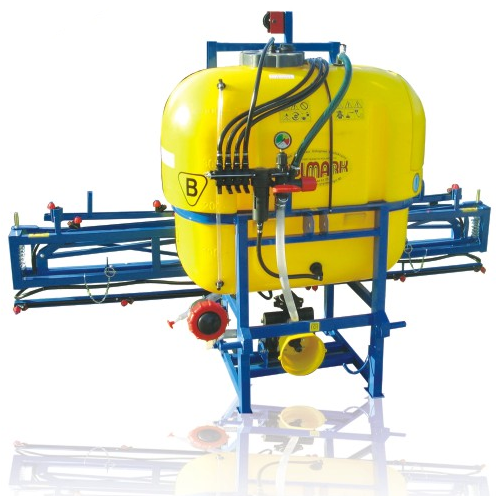 opryskiwacz polowy zawieszany 300L